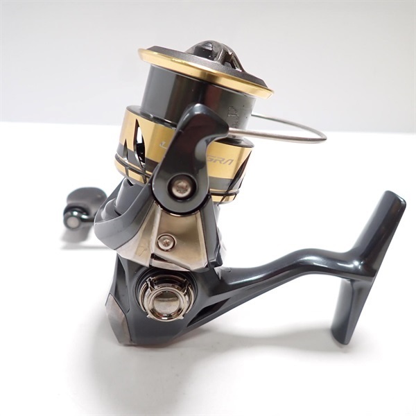 25アルテグラC2500SHG | イシグロ公式オンラインショップ