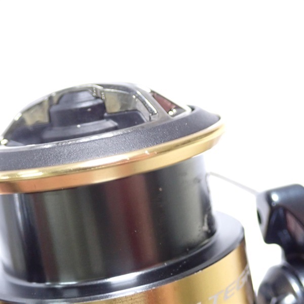25アルテグラC2500SHG | イシグロ公式オンラインショップ