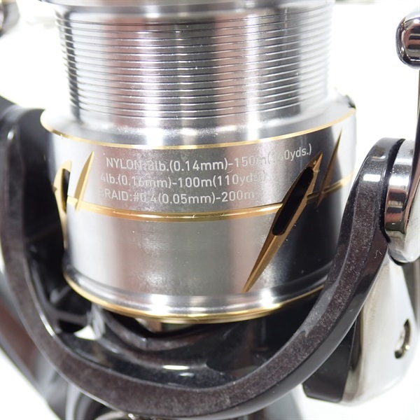 20ルビアスFCLT2000S | イシグロ公式オンラインショップ