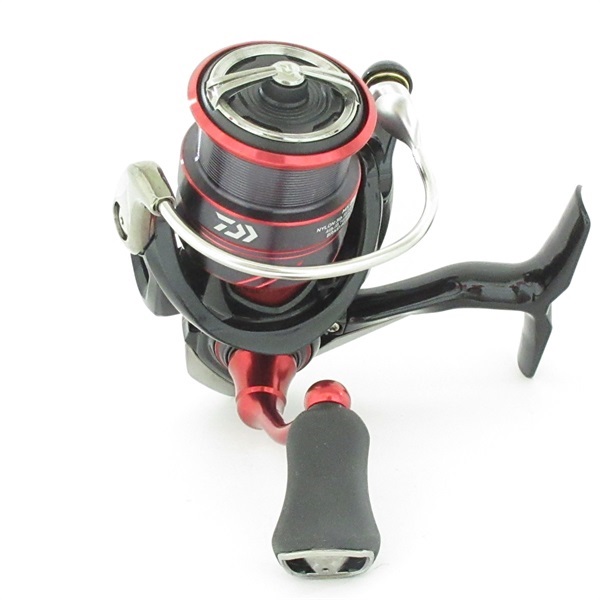 ダイワ 月下美人 MX LT 2000S-P スピニングリール カスタム ダイワ 18