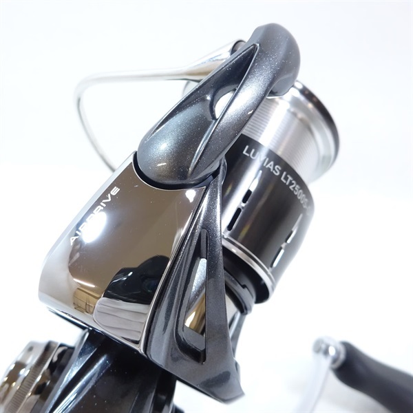 24ルビアスLT2500SーDH | イシグロ公式オンライン