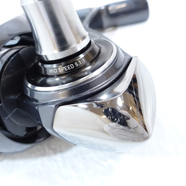 24ルビアス LT2500S-DH ダイワ スピニングリール 24ルビアス LT2500S-DH: 釣具の