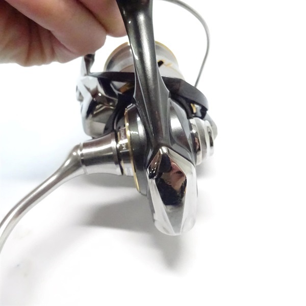 20ルビアス　FC LT2000S DAIWA 20ルビアス FC LT2000S-XHの最安値・インプレ・釣果 | 本音の