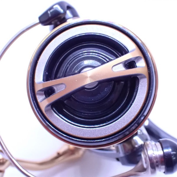 14ステラC2000HGS | イシグロ公式オンラインショップ