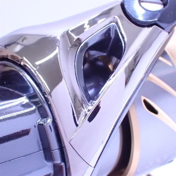 14ステラ C2000HGS 美品　ウッドノブ付 14ステラ C2000HGS 美品 ウッドノブ付 14ステラ C2000HGS 美品