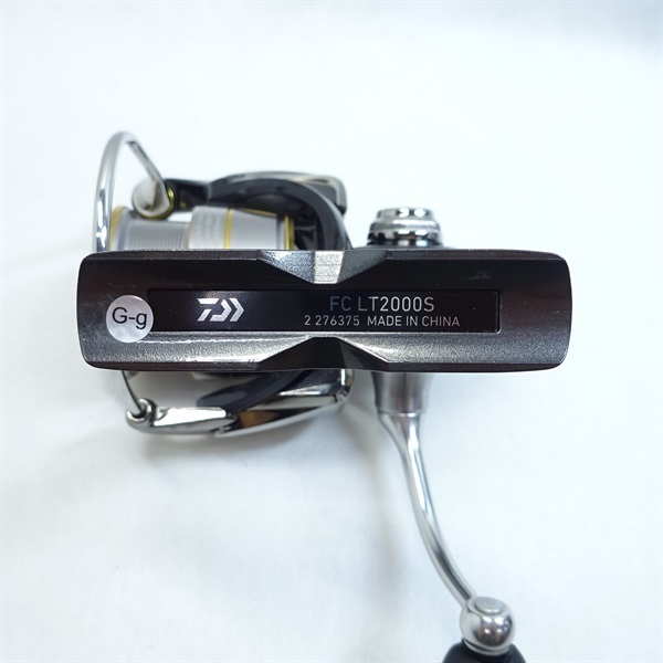 20ルビアス LT2000s 20ルビアスLT2000S | イシグロ公式オンラインショップ