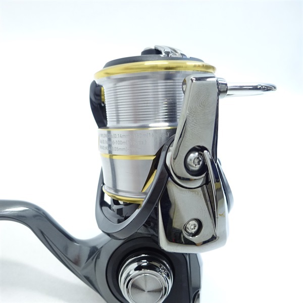 20ルビアス LT2000s 20ルビアス特価で発売中です！ | BACKLASH STAFF BLOG