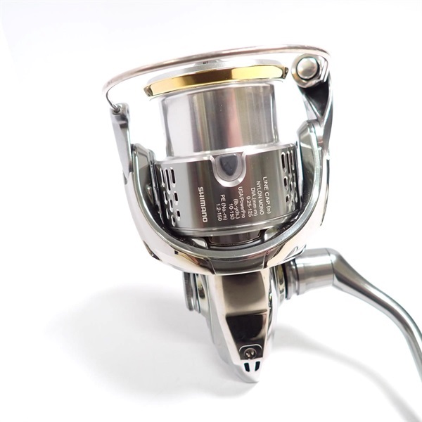 18ステラ　c3000mhg 超美品‼️ 18ステラC3000MHG | イシグロ公式オンラインショップ