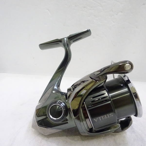 22ステラ 2500SHG | イシグロ公式オンラインショップ