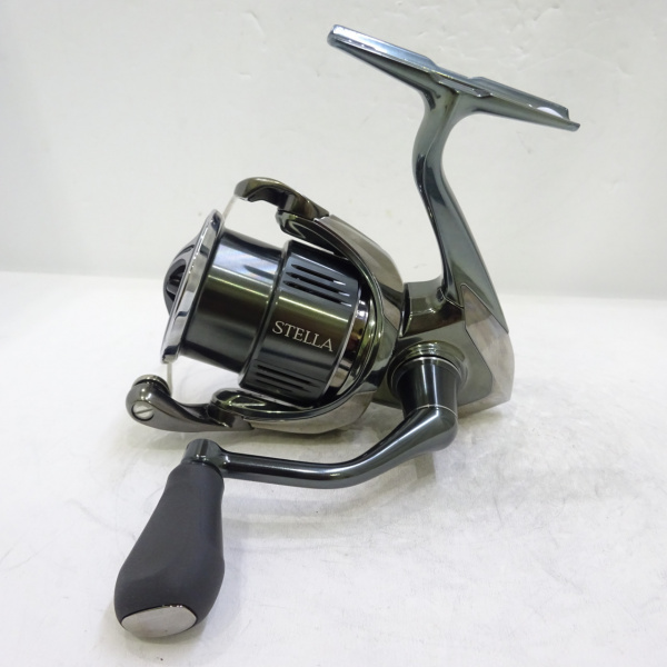 22ステラ 2500SHG | イシグロ公式オンラインショップ