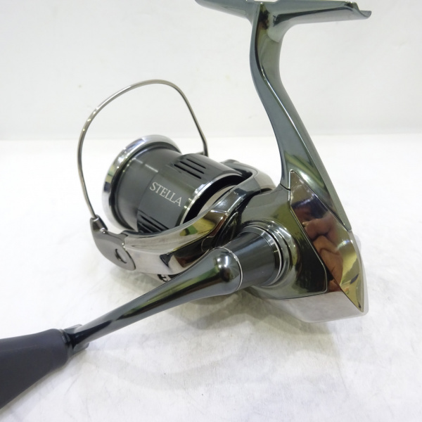 22ステラ 2500SHG | イシグロ公式オンラインショップ