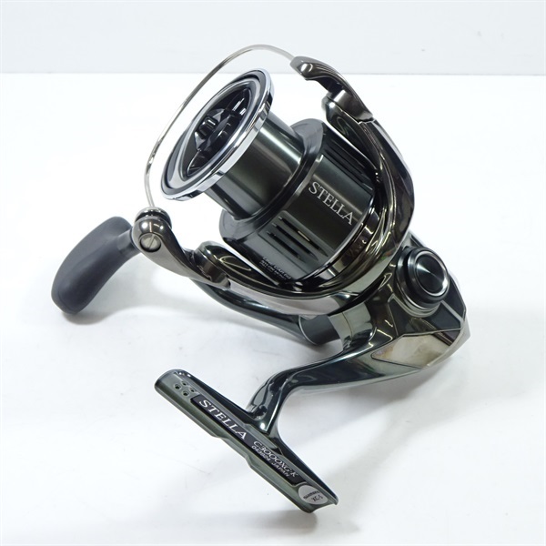 22ステラC3000XG | イシグロ公式オンラインショップ