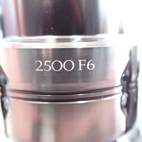 25コンプレックスXR2500F6 | イシグロ公式オンラインショップ