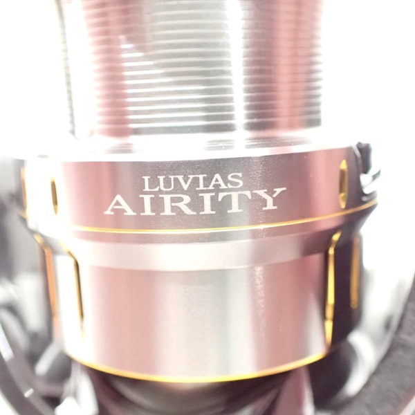 21ルビアスエアリティLT2500ーXH | イシグロ公式オンライン