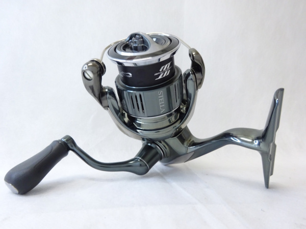 22ステラ 2500S | イシグロ公式オンラインショップ