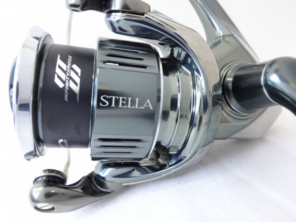 22ステラ 2500S | イシグロ公式オンラインショップ