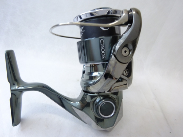 22ステラ 2500S | イシグロ公式オンラインショップ