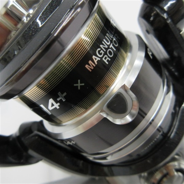 12レアニウムCI4＋ 2500S | イシグロ公式オンライン
