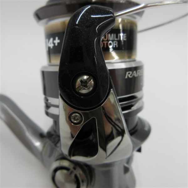 12レアニウム2500S 12レアニウムCI4＋ 2500S | イシグロ公式オンライン