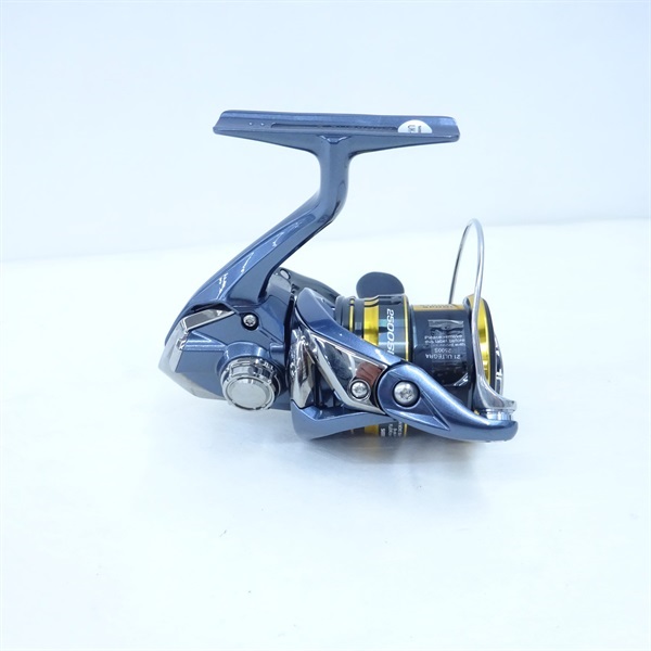②SHIMANO 21アルテグラ2500SHG シマノ(SHIMANO) 21 アルテグラ 2500SHG ○廃番 アルテグラ
