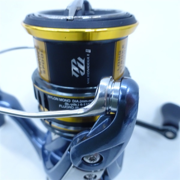21アルテグラ2500SHG | イシグロ公式オンラインショップ