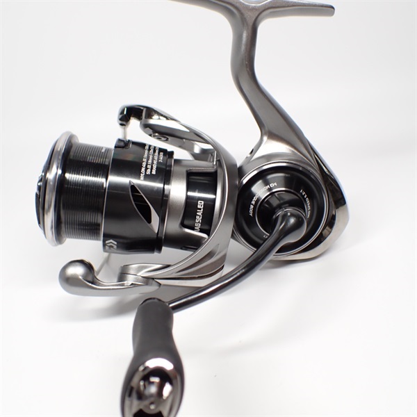 【新品未使用】DAIWA 25カルディア LT2500s DAIWA（釣り） ダイワ 25 カルディア LT2500S (2025年モデル