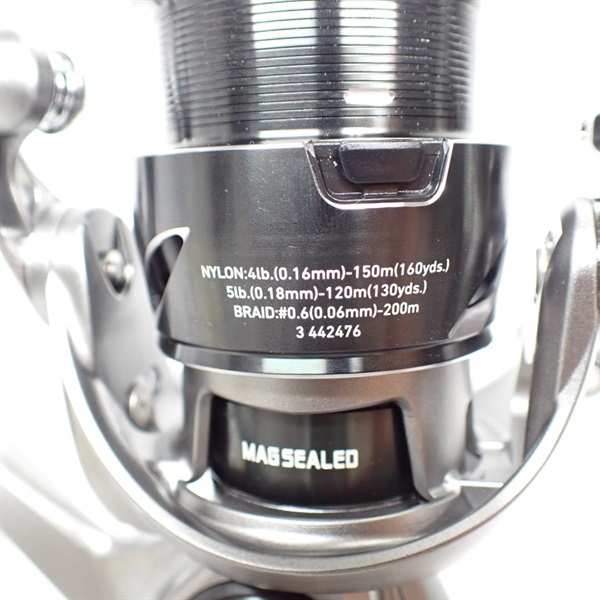 25カルディアLT2500S | イシグロ公式オンラインショップ