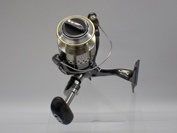 01ステラ AR3000 01ステラ AR3000 | イシグロ公式オンラインショップ