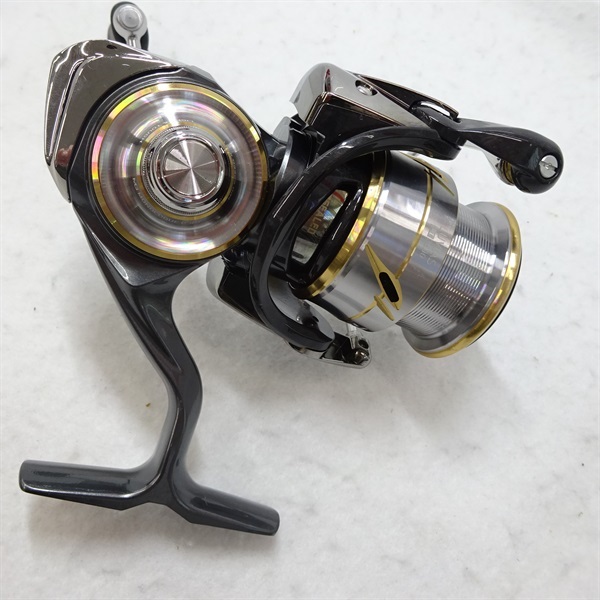 20ルビアスLT2500 | イシグロ公式オンラインショップ