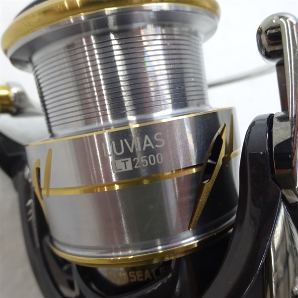 20ルビアスLT2500 | イシグロ公式オンラインショップ
