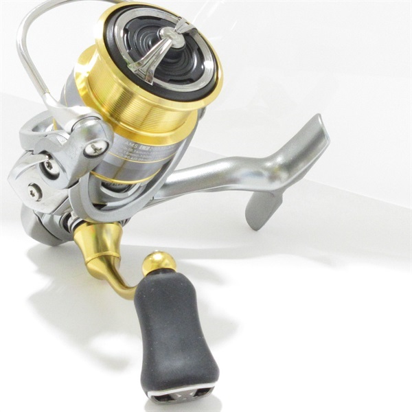 フリームス　セット ダイワ純正】18フリームス用純正スペアスプール 各サイズ