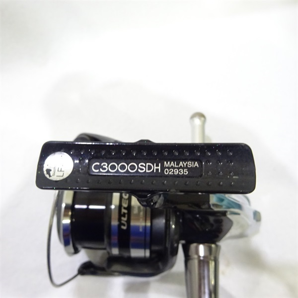 12アルテグラC3000SDH | イシグロ公式オンラインショップ