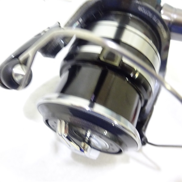 khaiTam12 アルテグラC3000SDH X-SHIP搭載で負荷が掛かっても軽く巻上げ。 魚拓,中古釣具,釣具