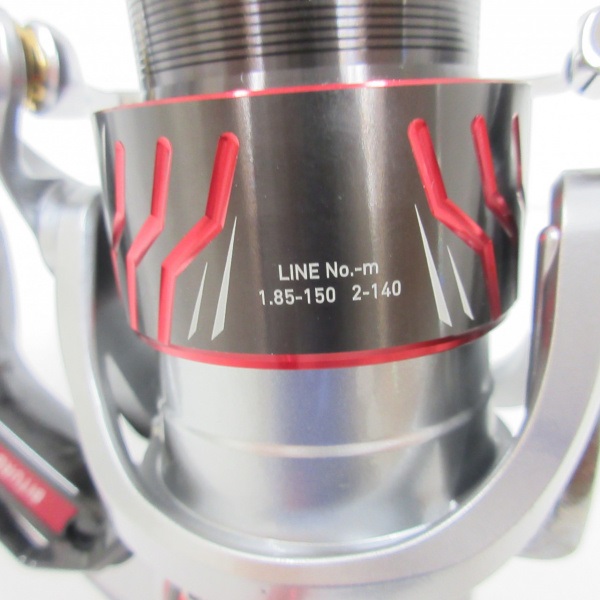 20インパルト競技 LBD | イシグロ公式オンラインショップ