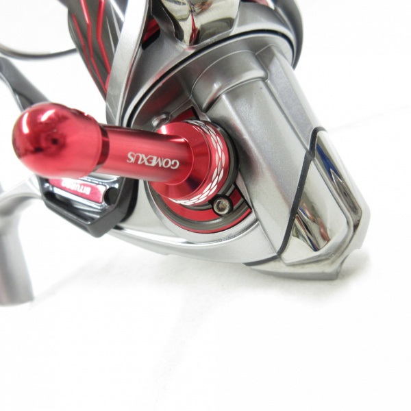 20インパルト競技 LBD | イシグロ公式オンラインショップ