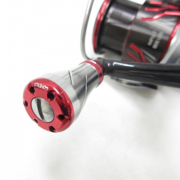 20インパルト競技 LBD | イシグロ公式オンラインショップ