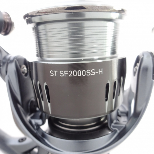 23エアリティ ST SF 2000SSーH | イシグロ公式オンラインショップ