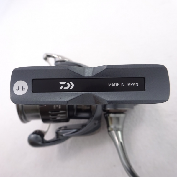 23エアリティST SF 2000SS-H ダイワ 23 エアリティ ST SF 2000SS-H - 上島釣具店