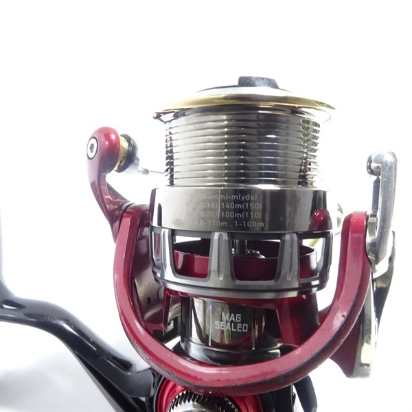 DAIWA - 14月下美人　2504Ｈ　未使用品 14月下美人 2504H | イシグロ公式オンラインショップ
