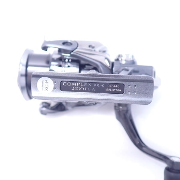 25コンプレックスXR2500F6 | イシグロ公式オンラインショップ