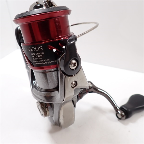 16ストラディックCI4＋C2000S | イシグロ公式オンライン