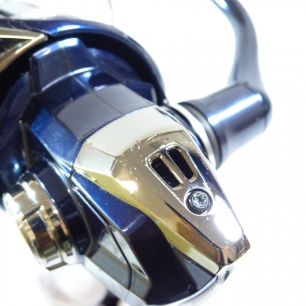 21ツインパワーXD C3000HG | イシグロ公式オンラインショップ