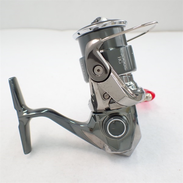 22ステラC2000SHGーK | イシグロ公式オンラインショップ