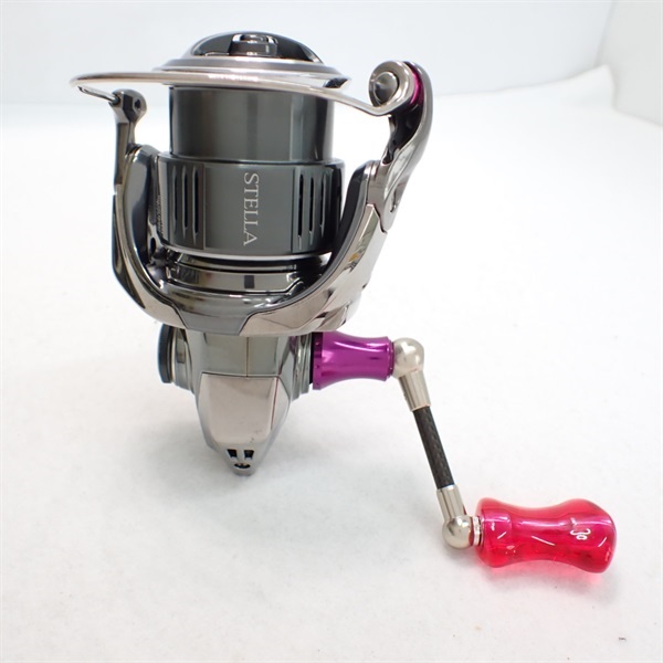 22ステラC2000SHGーK | イシグロ公式オンラインショップ