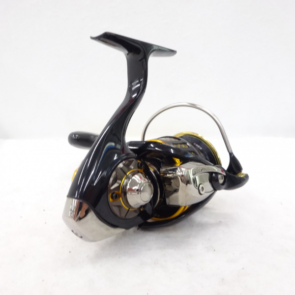 ダイワ(DAIWA) 14モアザン 3012H ☆特別割引品 17モアザン、14