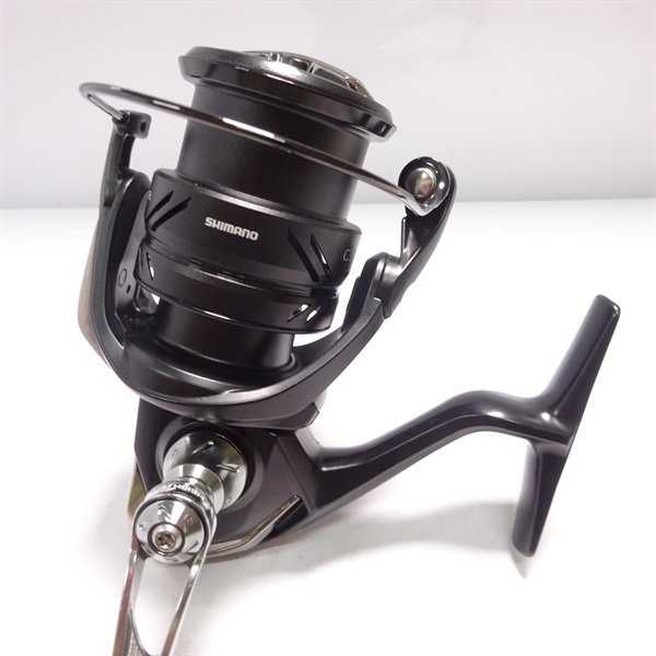 シマノ(SHIMANO) スピニングリール 23 エクスセンス XR C3000MHG