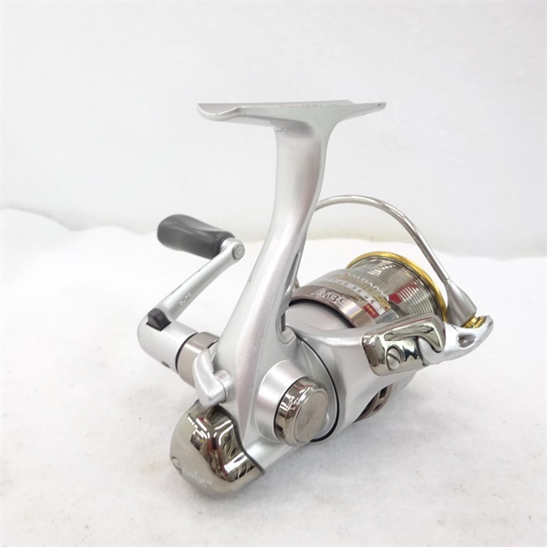 チームダイワ イグニス 2506C 日本製 JAPAN TEAM DAIWA ダイワ】 99チームダイワZ 2506C DAIWA TEAM DAIWA-Z TD-Z