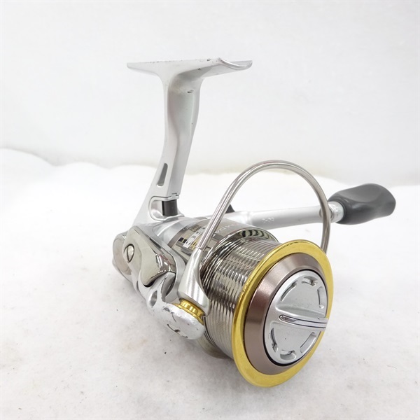 ダイワ　08イグニス2506        (1) TDイグニス 2506｜＠ベリーネット 日本最大新品中古釣具WEBショップ