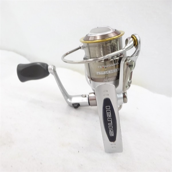 定価55000円チームダイワTDイグニス2506C美品 02チームダイワイグニス2506C | イシグロ公式オンラインショップ