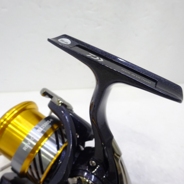 REVROS LT2500S-H テレスコロッドセット REVROS LT2500S-H テレスコロッドセット REVROS LT2500S-H